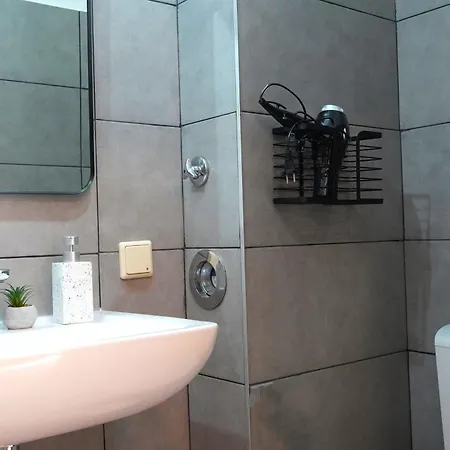 Timeless Ii Bremen-neustadt Appartement