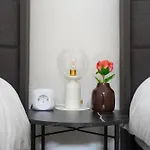 Apartamento Timeless Ii Bremen-neustadt