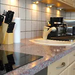 Apartament Timeless Ii Bremen-neustadt *