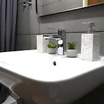 Apartament Timeless Ii Bremen-neustadt