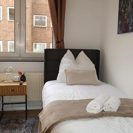 Timeless Ii Bremen-neustadt *