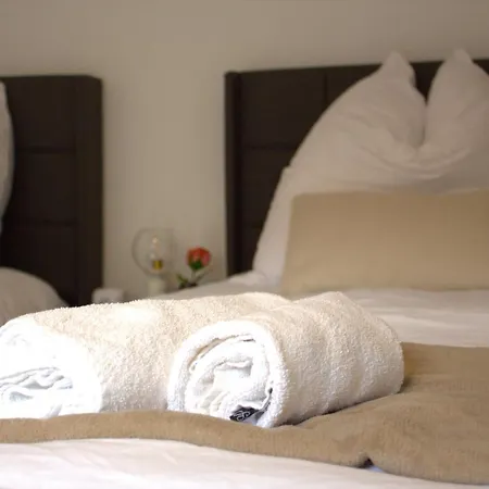 Timeless Ii Bremen-neustadt Апартаменти *