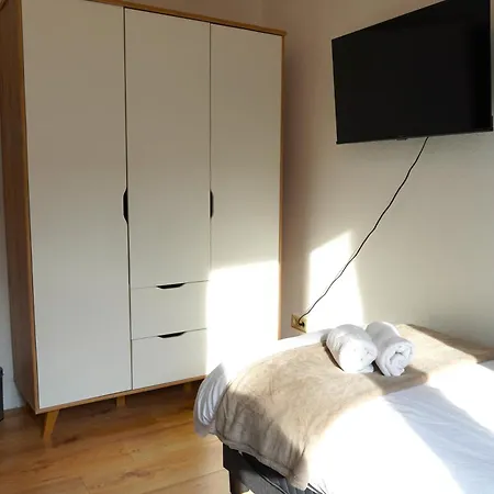 Timeless Ii Bremen-neustadt Apartment *