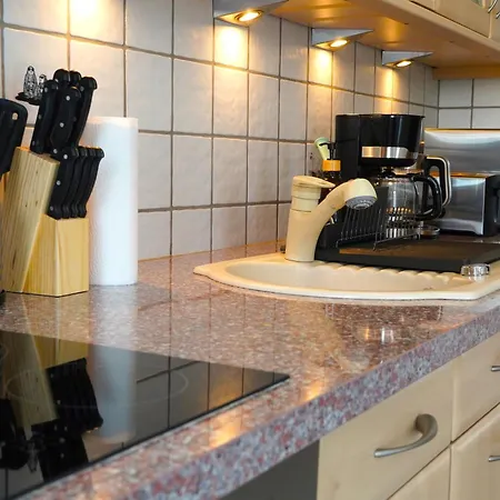 Апартаменти Timeless Ii Bremen-neustadt *