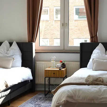 Timeless Ii Bremen-neustadt Brema