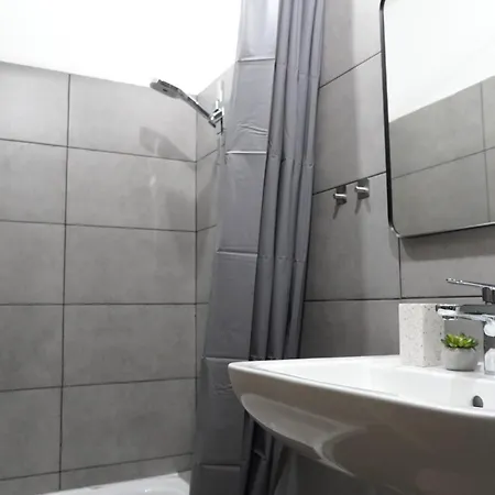 Apartamento Timeless Ii Bremen-neustadt Brema