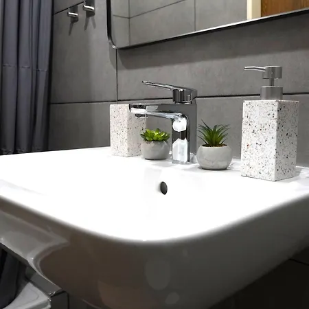 Апартаменти Timeless Ii Bremen-neustadt