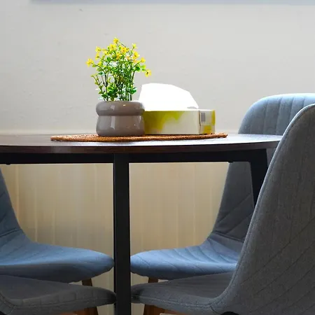 Apartamento Timeless Ii Bremen-neustadt *