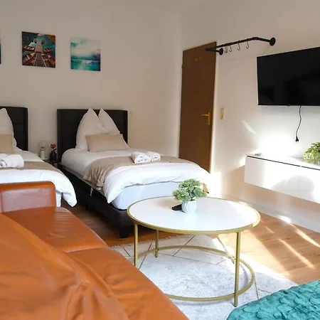 Timeless Ii Bremen-neustadt Бремен