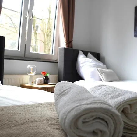 Timeless Ii Bremen-neustadt Бремен