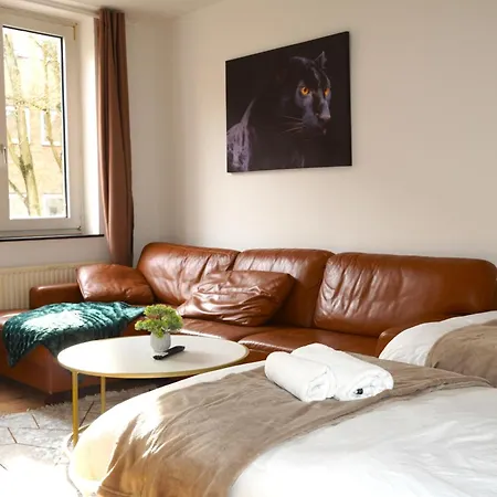 Timeless Ii Bremen-neustadt Apartment Bremen