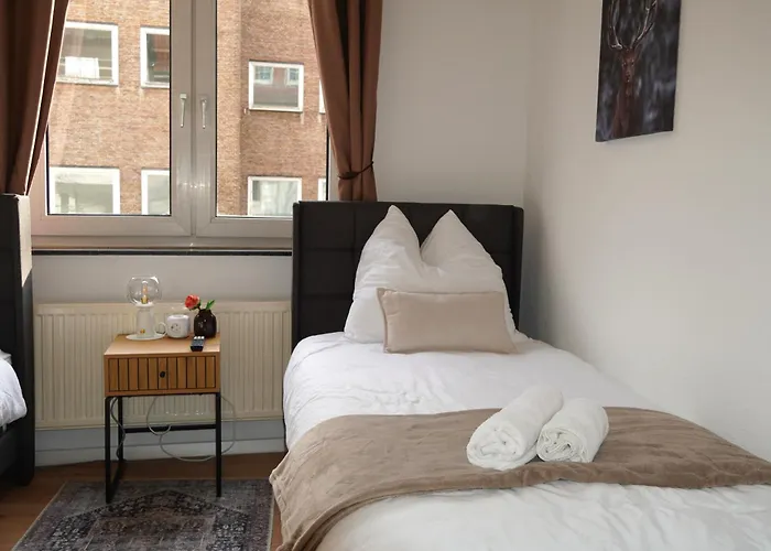 Timeless Ii Bremen-neustadt *