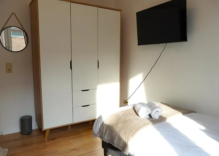 Timeless Ii Bremen-neustadt דירה *