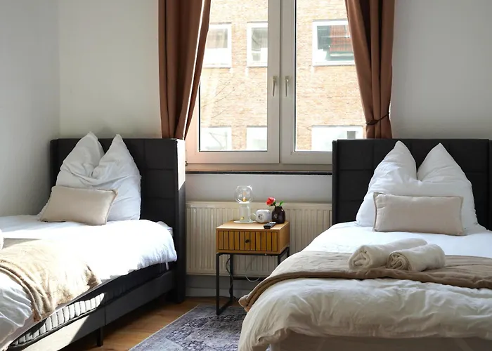 Timeless Ii Bremen-neustadt ברמן