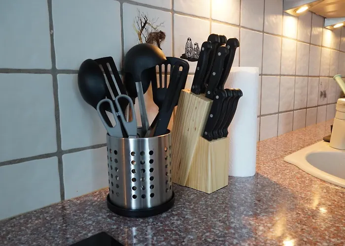 Timeless Ii Bremen-neustadt דירה ברמן