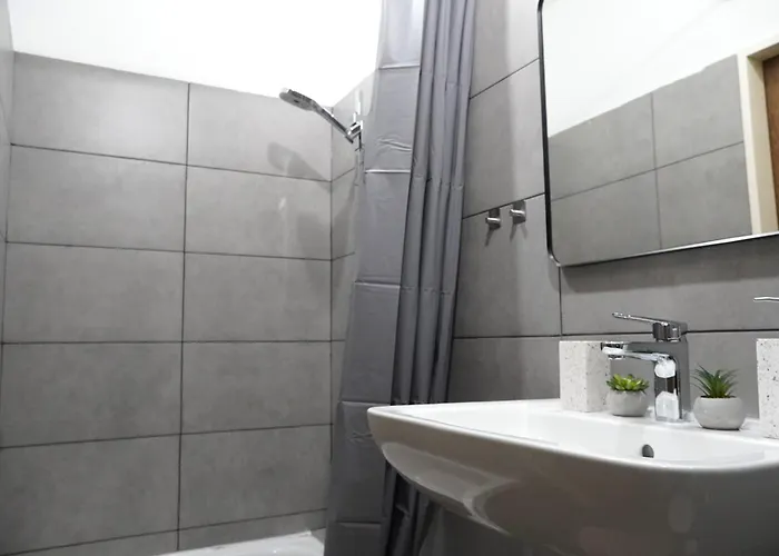 Apartament Timeless Ii Bremen-neustadt Brema