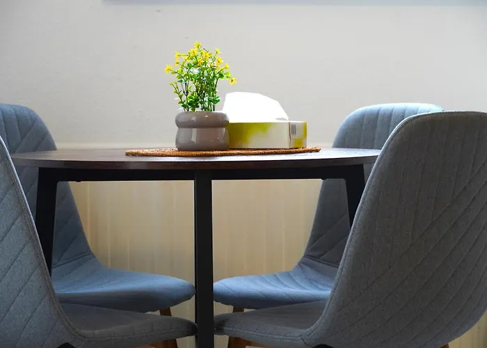 Apartament Timeless Ii Bremen-neustadt *