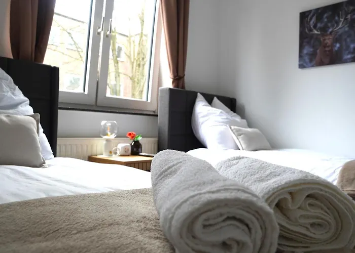 Timeless Ii Bremen-neustadt Brema