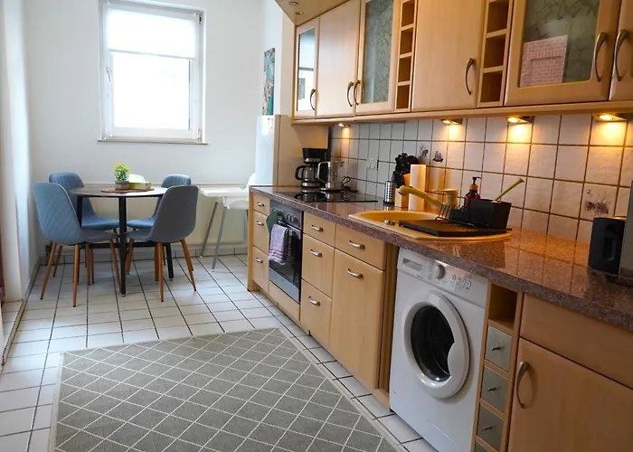 דירה Timeless Ii Bremen-neustadt ברמן